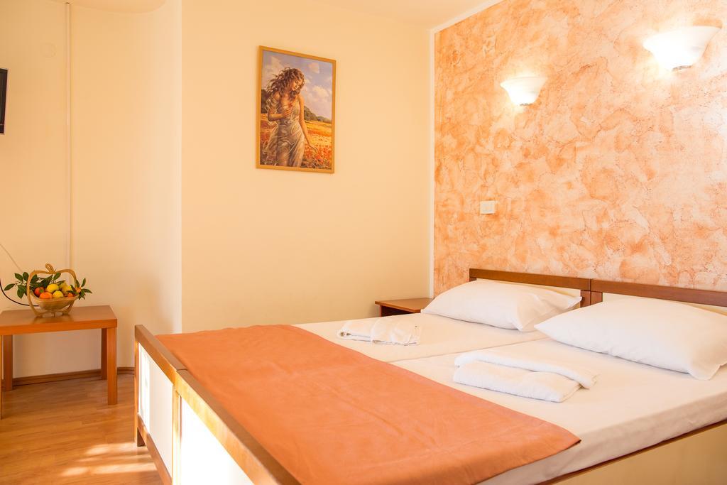 Residence Bella Budva Ruang foto